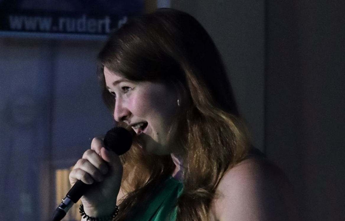 F23-Poetry Slam mit  Marina Sigl - ⁠Anton Betz - ⁠Rosa Seitz - ⁠Silke Weißenrieder - ⁠Oliver Horn, Moderation: Nico Reusch