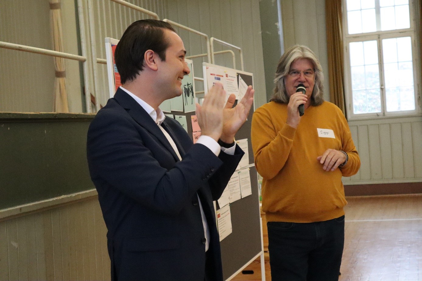 Zukunftsforum 25 7