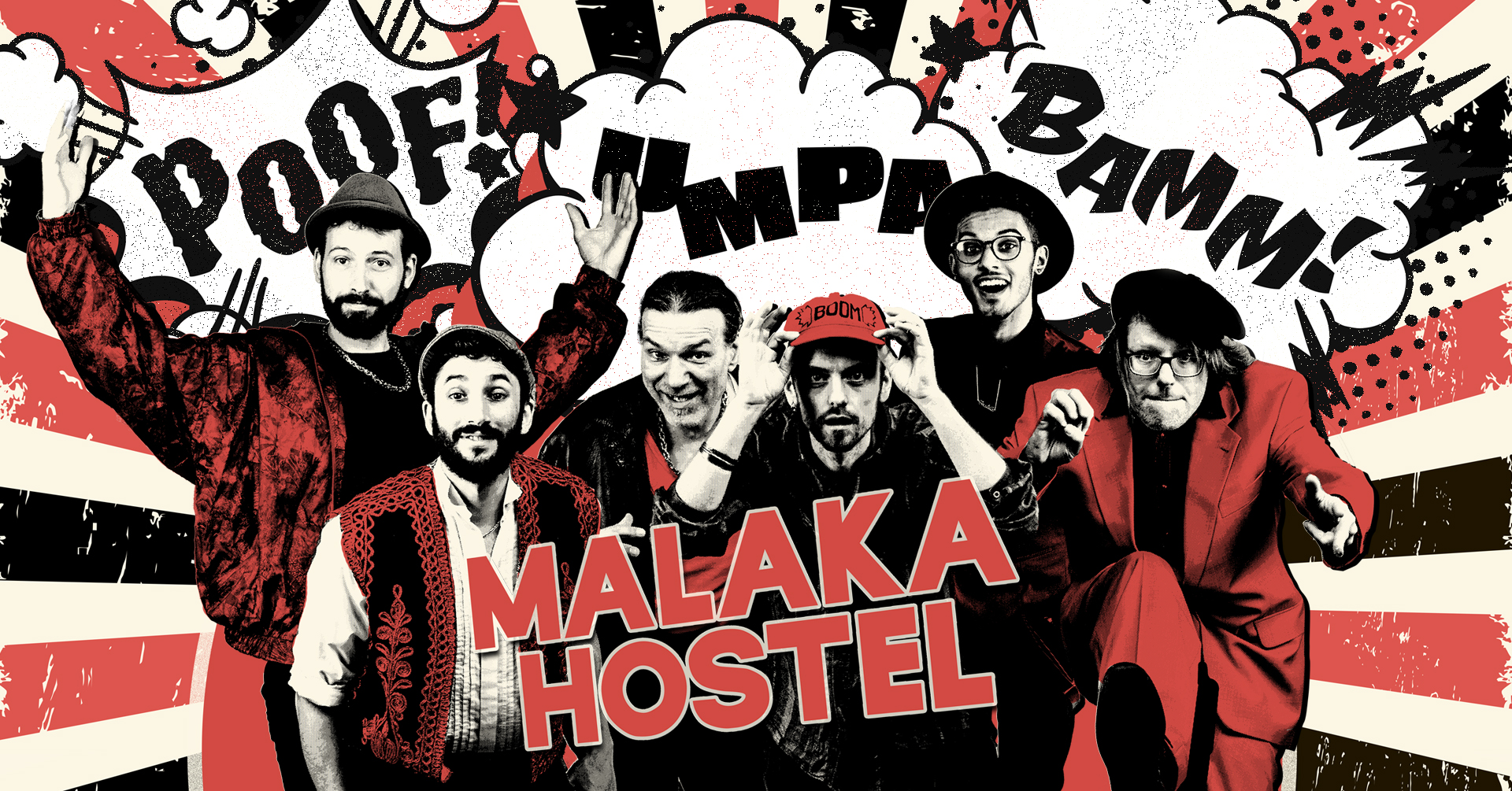 Malaka Hostel FB