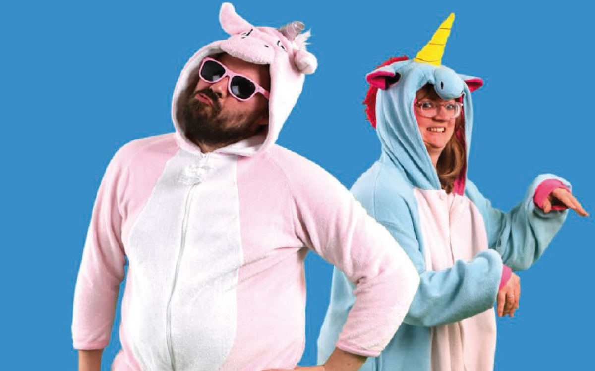 Ratzäpulf - Kinderkonzert (ab 4 Jahren)