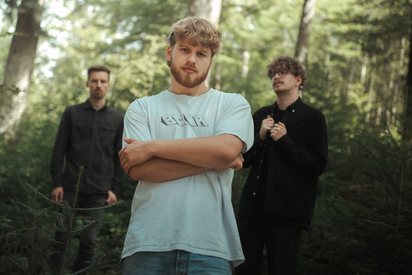 If it itches Pressebild Luis Seibold web