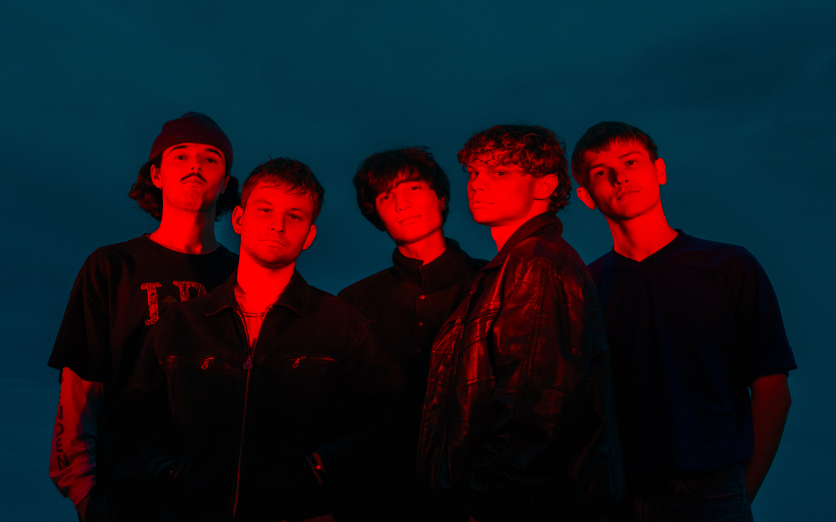 F23 in concert: Kleinstadt 